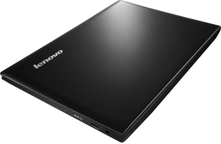 Ноутбук Lenovo G500 1000M/2GB/500GB 15.6 / Черный photo 2