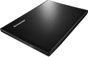 Ноутбук Lenovo G500 1000M/2GB/500GB, Celeron, 2 ГБ ГБ, DOS, Черный thumbnav 2
