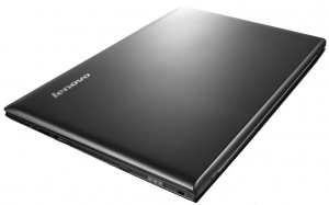 Laptop Lenovo IdeaPad G50-70G 15.6 i3-4010U/4/500, Core i3, 4 GB GB, DOS, Negru thumbnav 3
