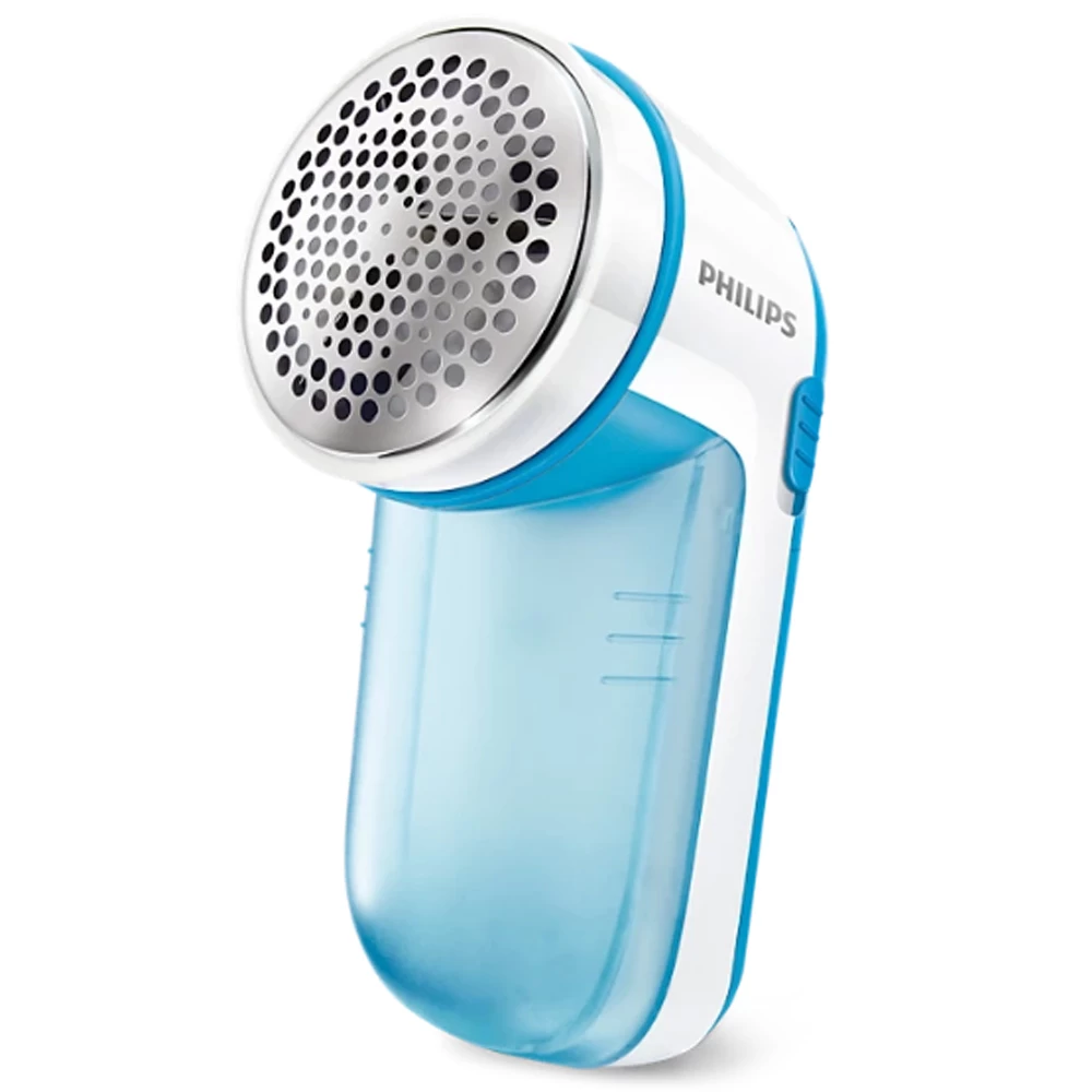 Машинка для стрижки катышков Philips GC02600 photo 1