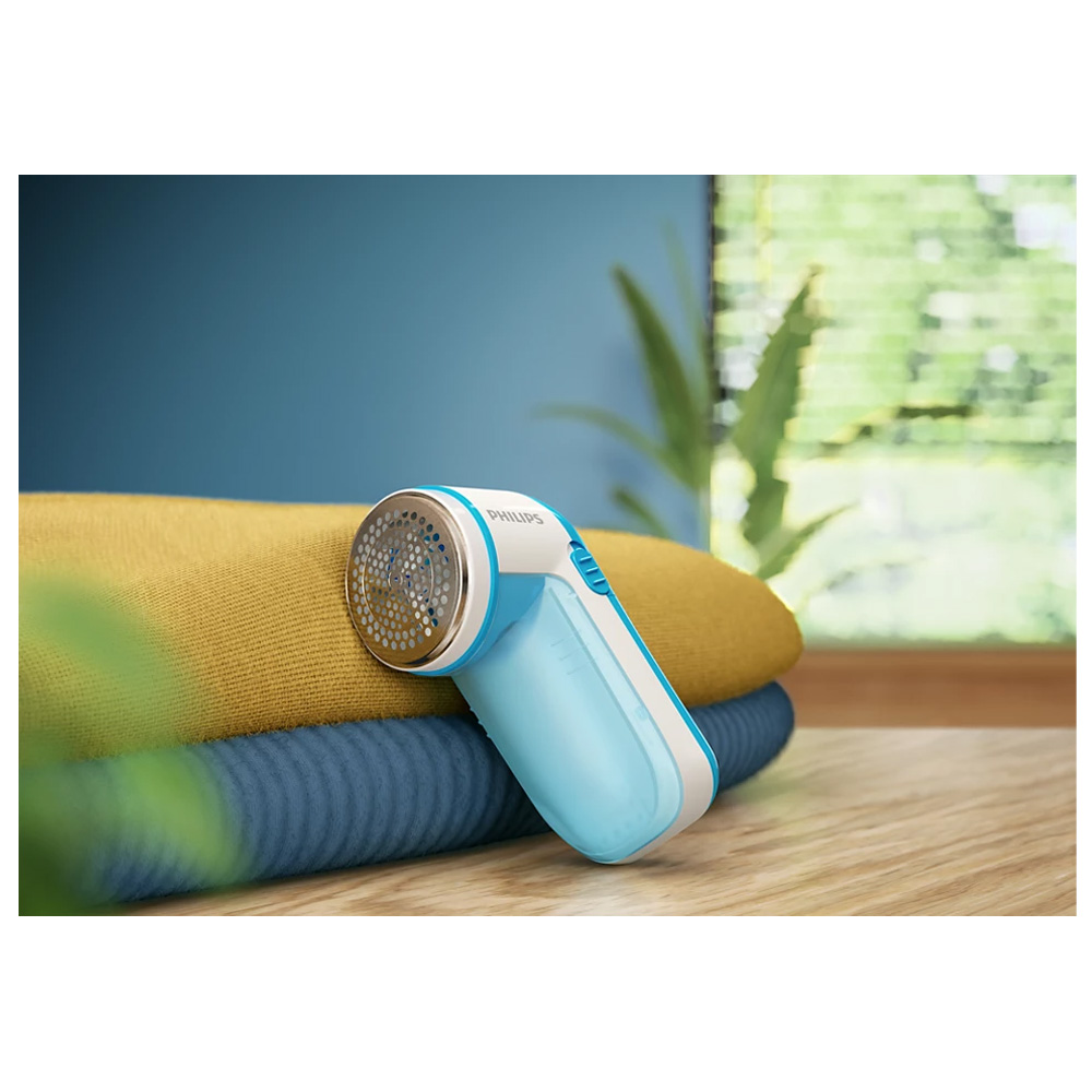 Машинка для стрижки катышков Philips GC02600 photo 5