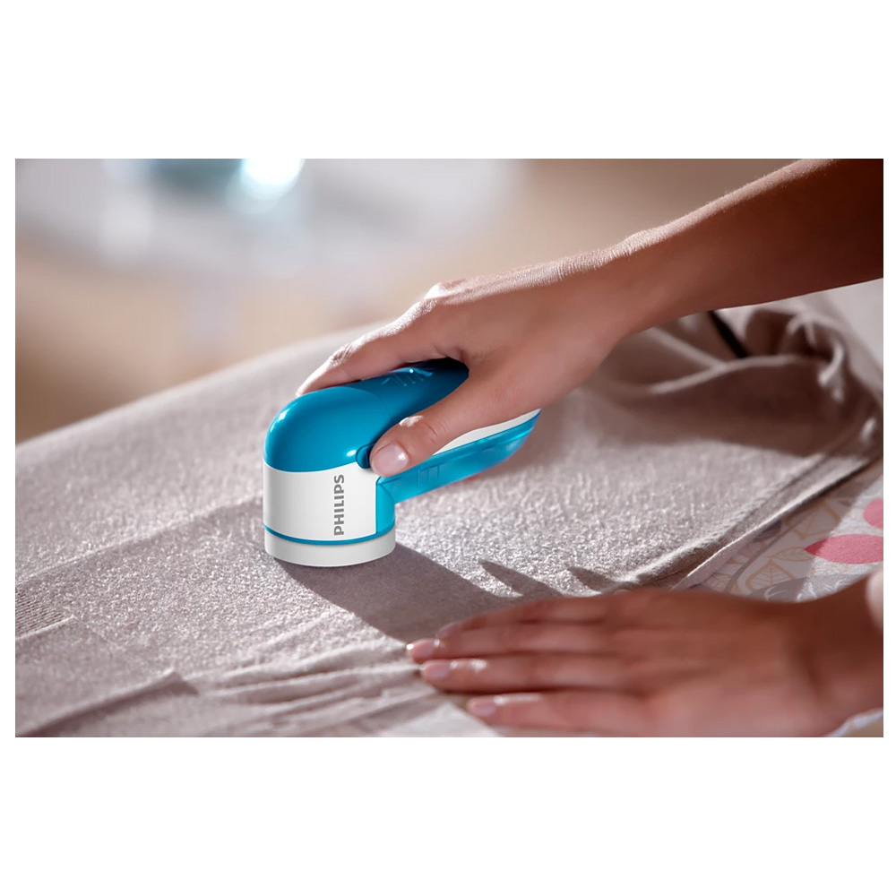 Машинка для стрижки катышков Philips GC02600 photo 6