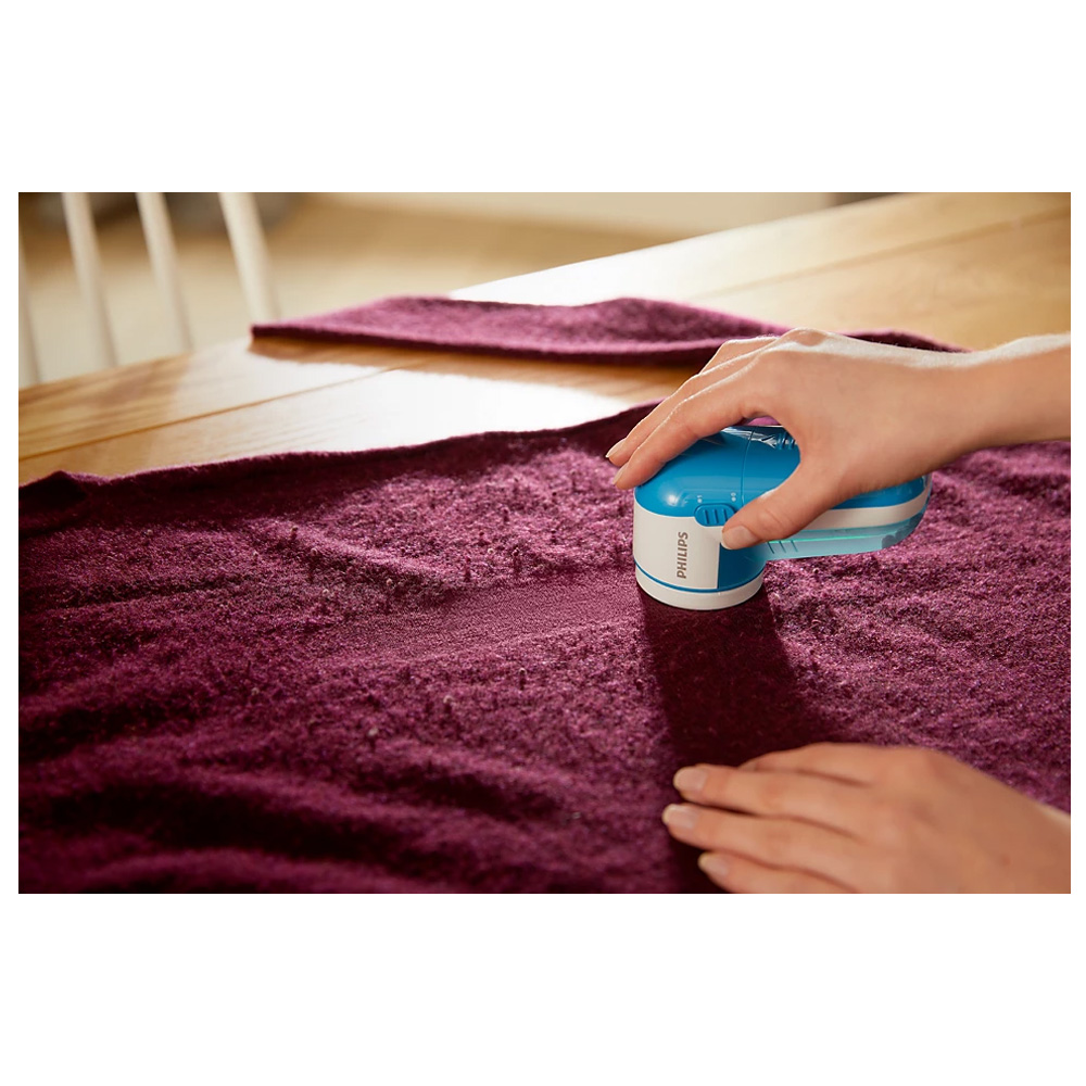 Машинка для стрижки катышков Philips GC02600 photo 7