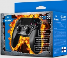 Геймпад Sven GC400 thumbnav 5