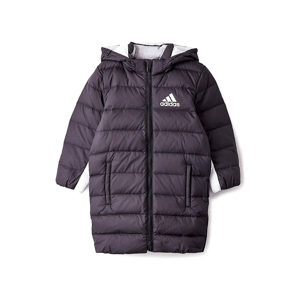 Scurta Adidas LB J LL DOWN J 116 Negru Barbati photo 1
