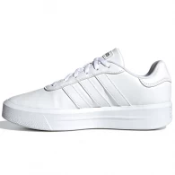 Incaltaminte Sport Adidas COURT PLATFORM 
