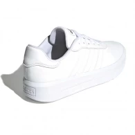 Incaltaminte Sport Adidas COURT PLATFORM thumbnav 5