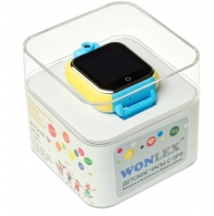 Ceas inteligent pentru copii Wonlex GW-1000 thumbnav 3