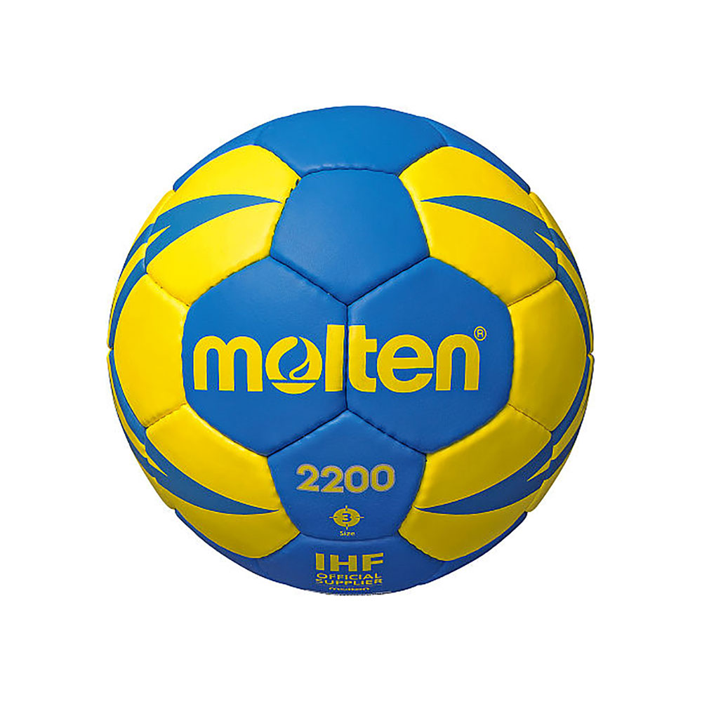 Minge p/u handball Molten Hand ball photo Minge p/u handball Molten Hand ball photo