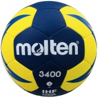 Мяч для гандбола Molten Hand ball thumbnav