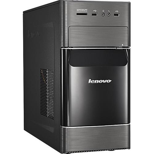 Unitate de sistem Lenovo IdeaCentre H515 Mini Tower photo 1 Unitate de sistem Lenovo IdeaCentre H515 Mini Tower photo 1