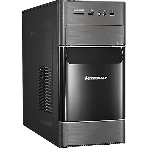 Системный блок Lenovo IdeaCentre H515 Mini Tower photo 1