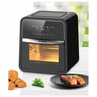 Aero Grill Heinner HAF-B12BK2000 thumbnav 2