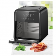 Aero Grill Heinner HAF-B12BK2000 thumbnav 3