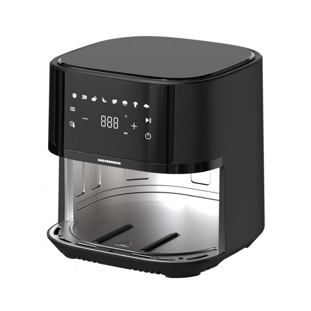 Aero Grill Heinner HAF-B4BK1500 photo 3