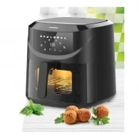 Аэрогриль Heinner HAF-B8BK2000 thumbnav 4