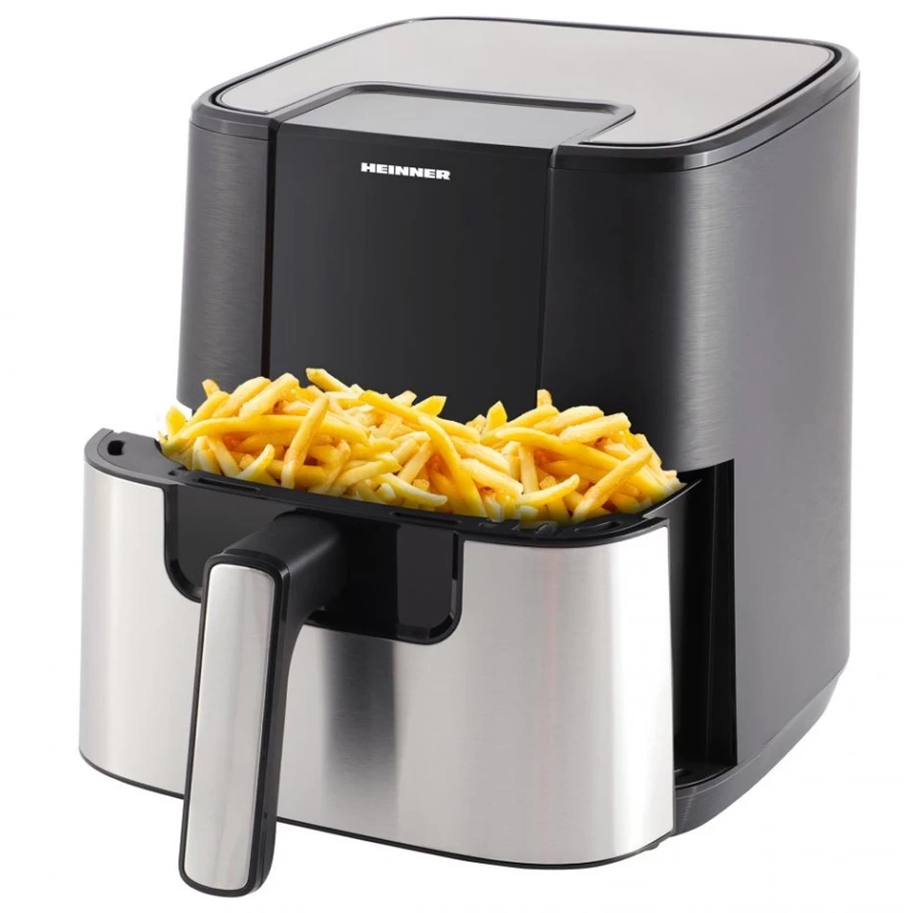 Aero Grill Heinner HAF-H6BKS1500 5.5 L photo 3