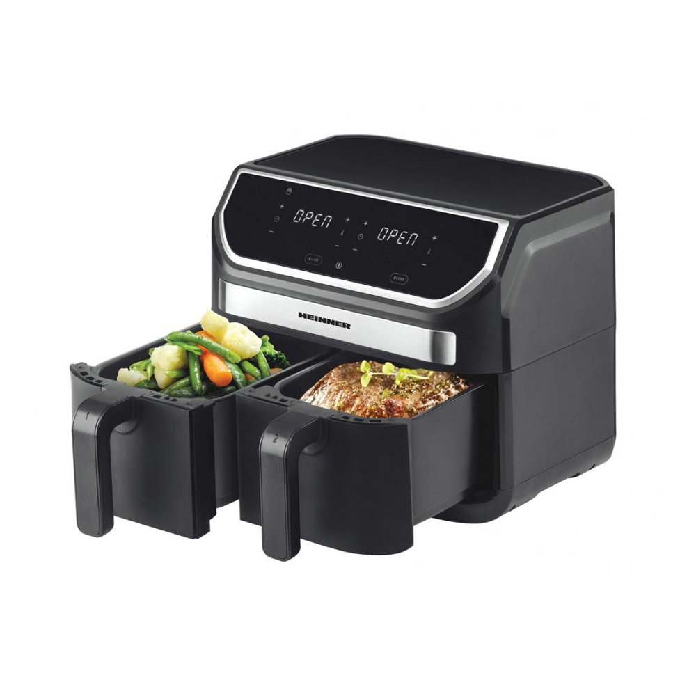 Aero Grill Heinner HAF-H8BK1700 photo 2