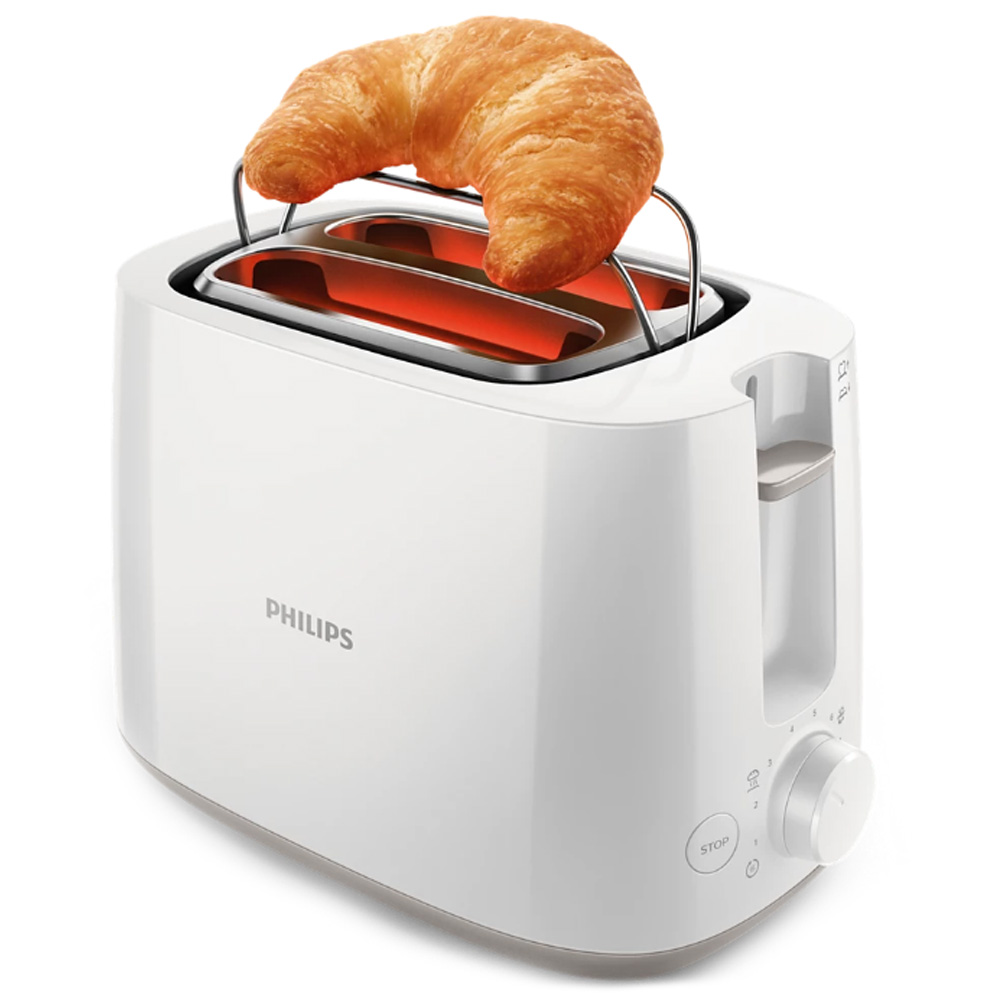 Тостер Philips HD2581/00 photo 2