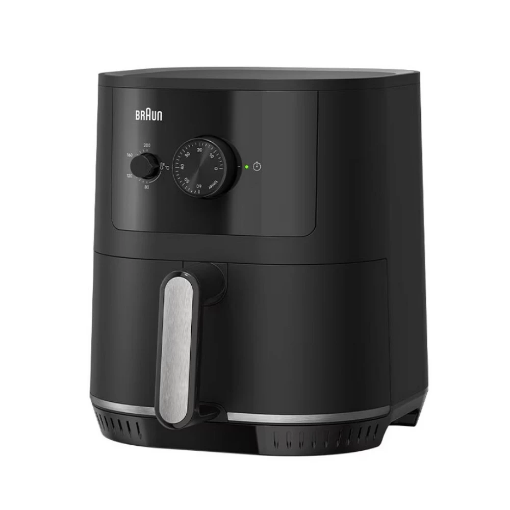 Аэрогриль Braun Multifry 3 HF3000 4,3L 1500W photo 1