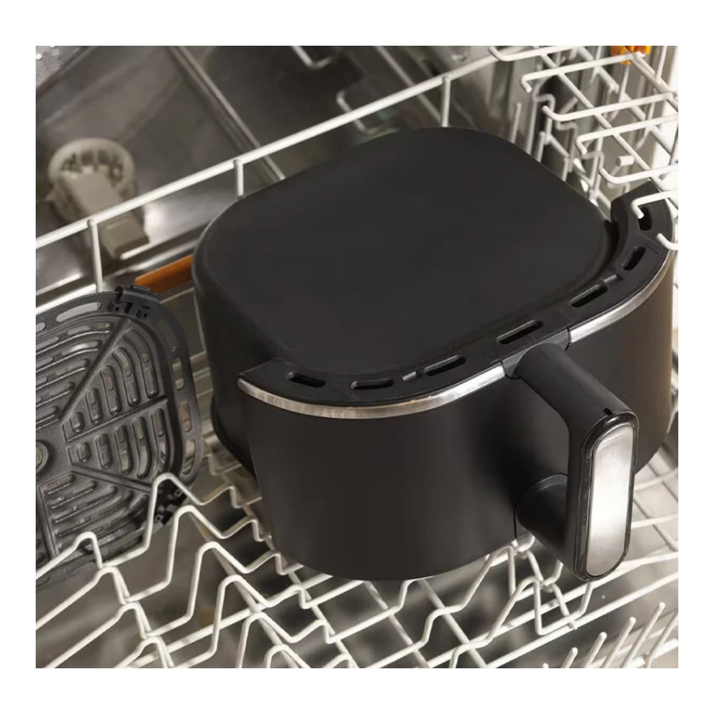 Аэрогриль Braun Multifry 3 HF3000 4,3L 1500W photo 4