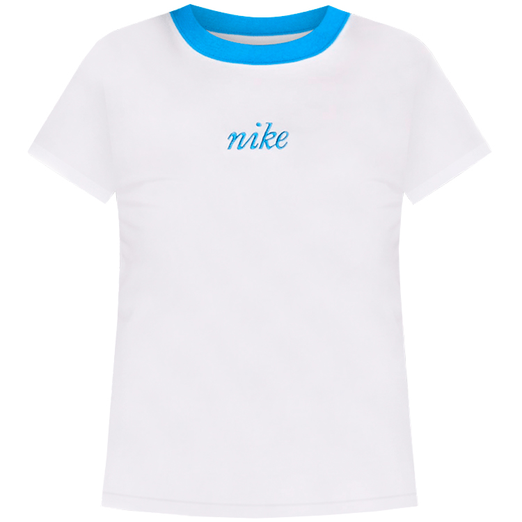 Футболка Nike W NSW NK CHLL KNT MD CRP WRS photo 