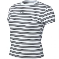 Tricou Nike W NSW NK CHLL KNT TEE PNX 