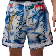 Шорты Nike M J DF SPRT WVN DMND SHRT AOP thumbnav 3