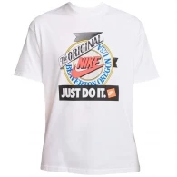 Tricou Nike U NSW TEE M90 TEST PRINT 