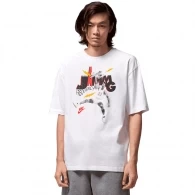 Tricou Nike M J BRAND JAM 85 SS CREW 