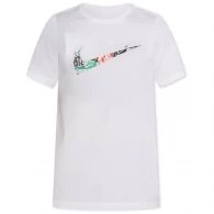 Tricou Nike M NK DF TEE RUN ENERGY SP25 