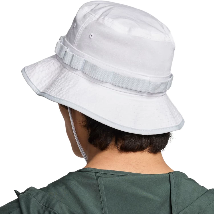 Panama Nike U NK DF APEX BKT SB NEW P S Alb photo 4