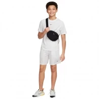 Tricou Nike B NK DF MULTI SS TOP LBR HTHR thumbnav 2