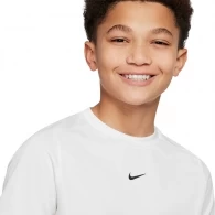 Tricou Nike B NK DF MULTI SS TOP LBR HTHR thumbnav 4