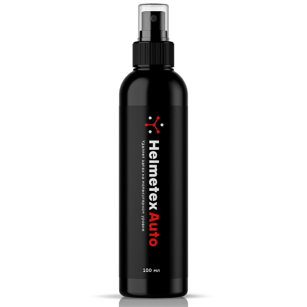 Neutralizator de miros Helmetex Auto photo 1