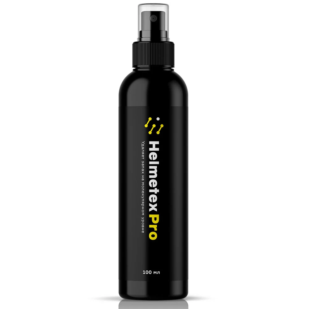 Neutralizator de miros Helmetex PRO photo 1