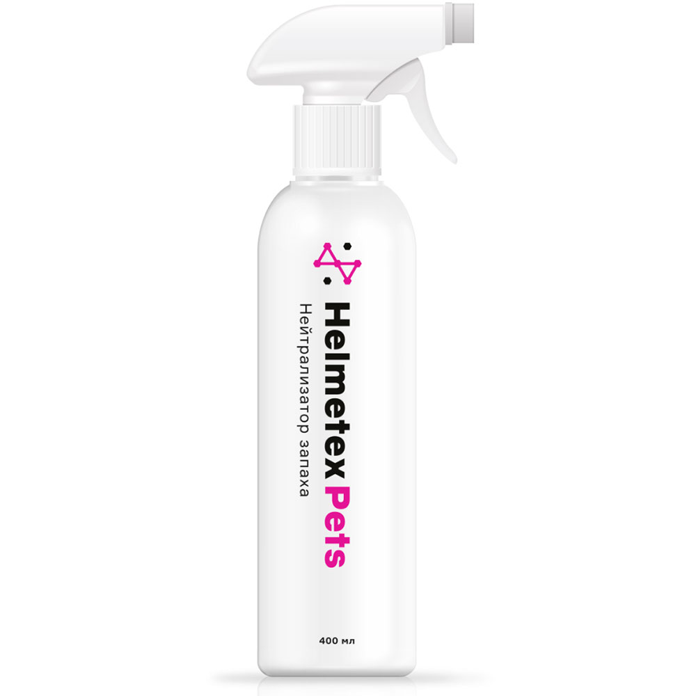 Neutralizator de miros Helmetex Pets photo 1