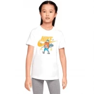 Футболка Nike K NSW TEE BOXY 2 