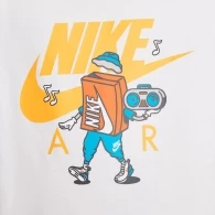 Футболка Nike K NSW TEE BOXY 2 thumbnav 3