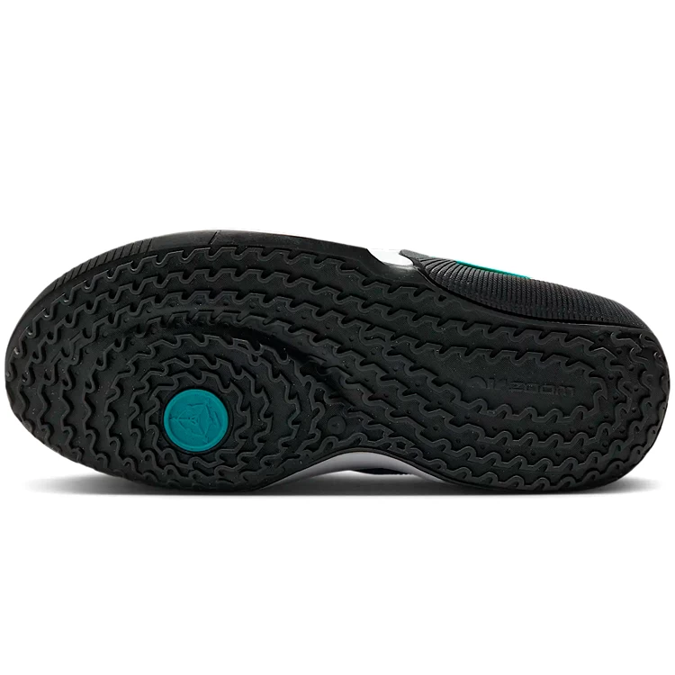 Incaltaminte Sport Nike AIR ZOOM CROSSOVER 2 SE GS pt Barbati / 38.5 / Albastru photo 5