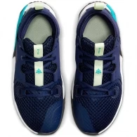 Incaltaminte Sport Nike AIR ZOOM CROSSOVER 2 SE GS thumbnav 2