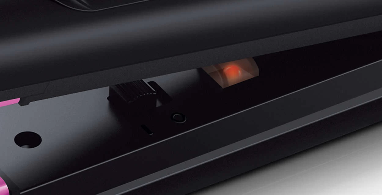 Щипцы для выравнивания Philips HP8302/00 photo 4
