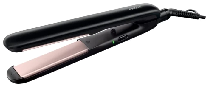 Щипцы для выравнивания Philips HP8319 Black 42 Вт  photo 1