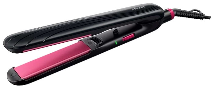 Щипцы для выравнивания Philips HP8320 Black 42 Вт  photo 1