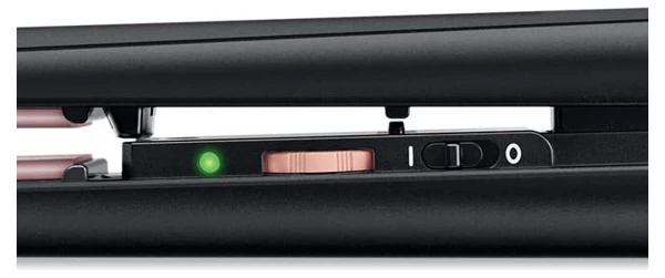 Щипцы для выравнивания Philips HP8324/00 photo 3