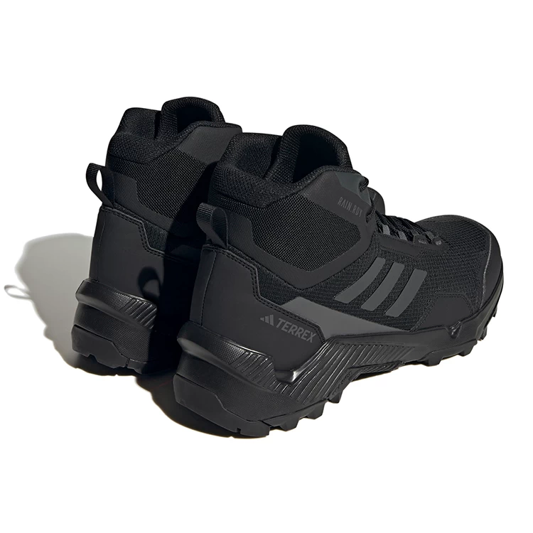 Ghete Adidas TERREX EASTRAIL 2 MID R.RDY pt Barbati / 43.5 / Negru photo 4