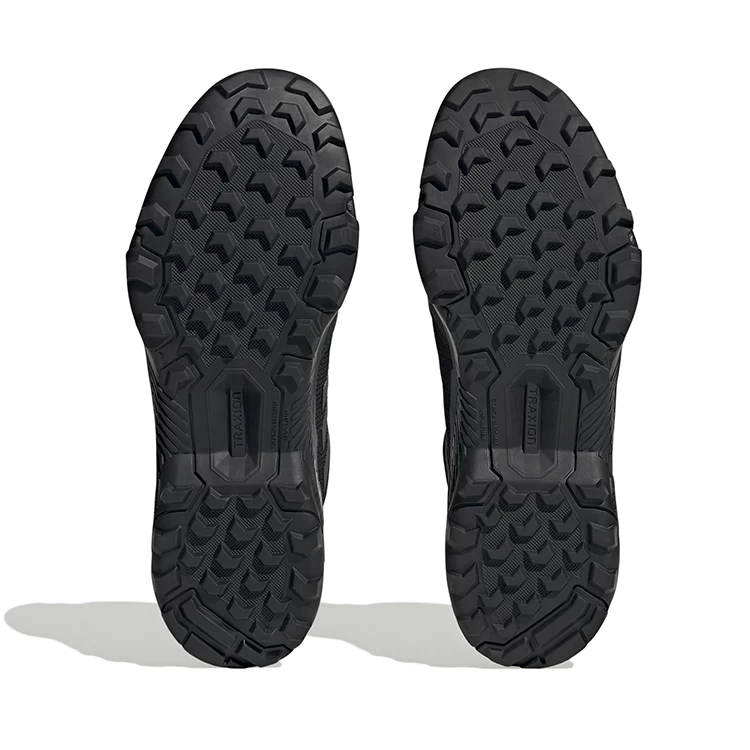 Ghete Adidas TERREX EASTRAIL 2 MID R.RDY pt Barbati / 43.5 / Negru photo 5