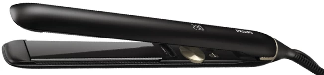 Щипцы для выравнивания Philips HPS930/00 Black 46 Вт  photo 1