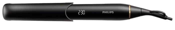 Щипцы для выравнивания Philips HPS930/00 Black 46 Вт  photo 2
