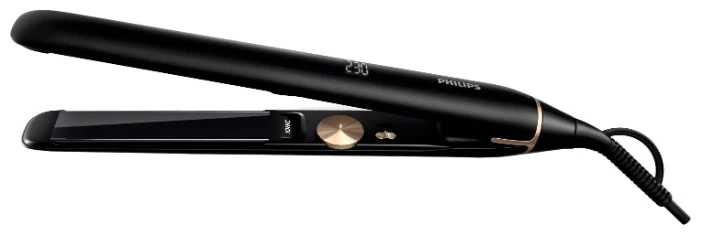 Щипцы для выравнивания Philips HPS930/00 Black 46 Вт  photo 3